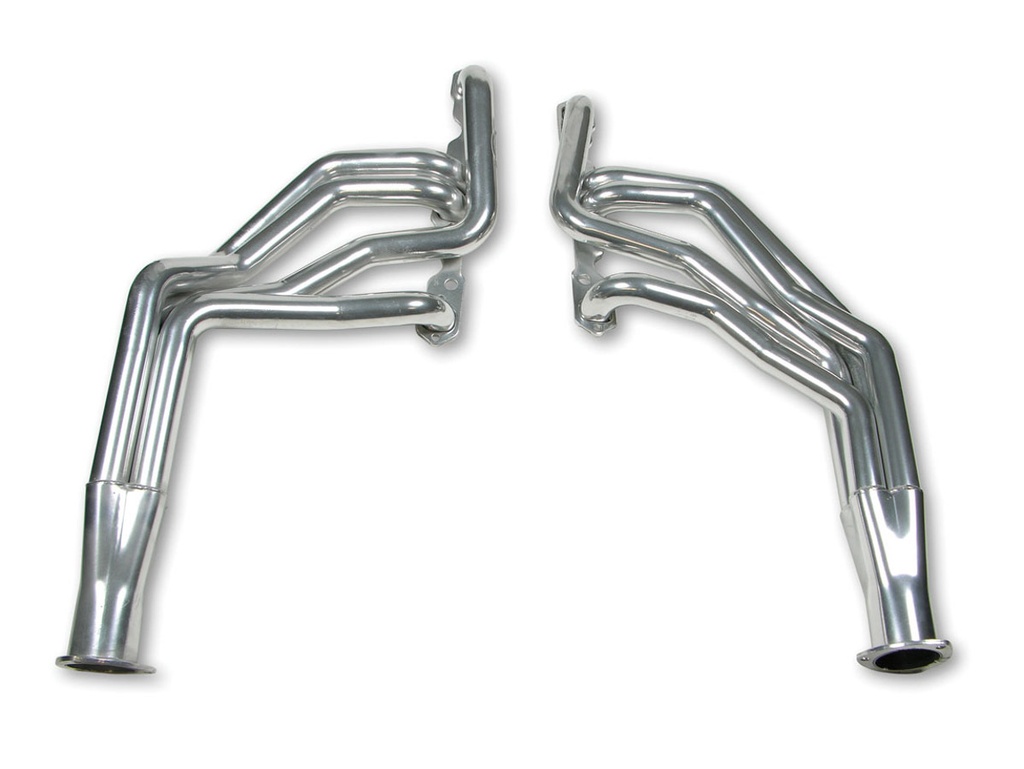 [HKR2243-1] Hooker - S/C Coated Headers - 62-67 Chevy II