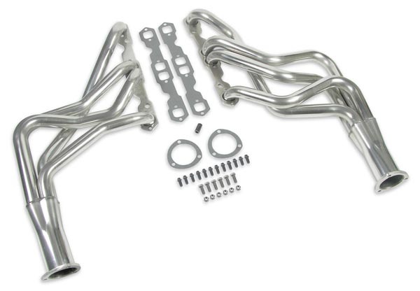 [HKR2451-2] Hooker - SBC Headers 1-5/8 Fits GM Passenger Cars