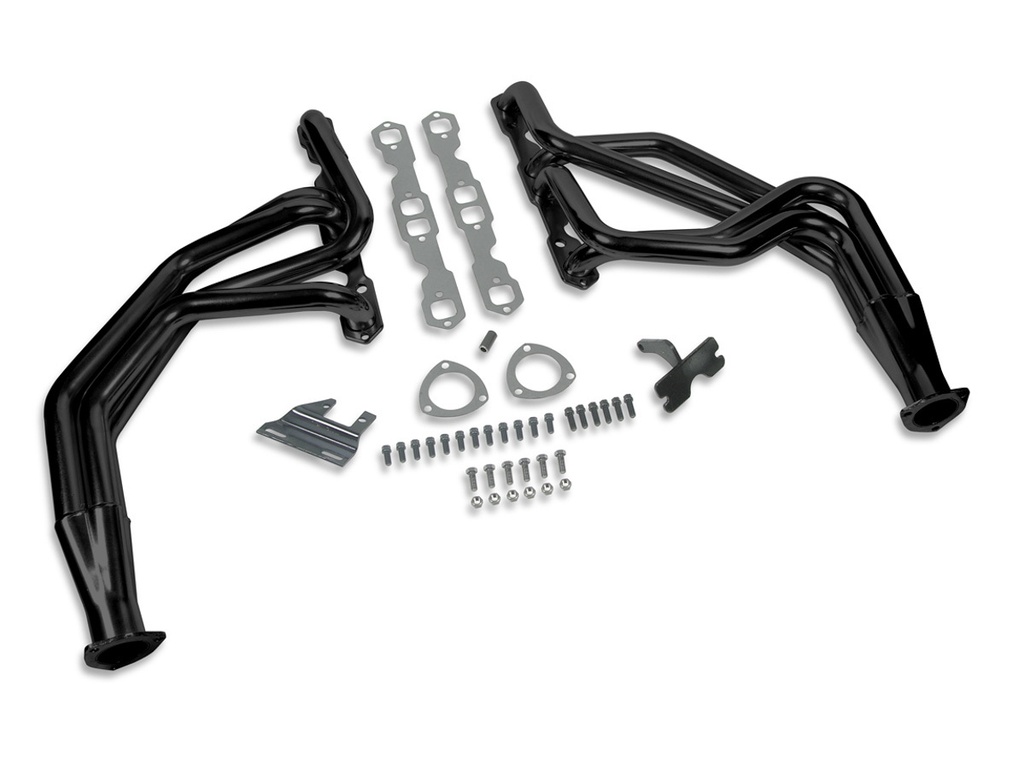 [HKR2452] Hooker - Sb 2wd Chevy Pick Up