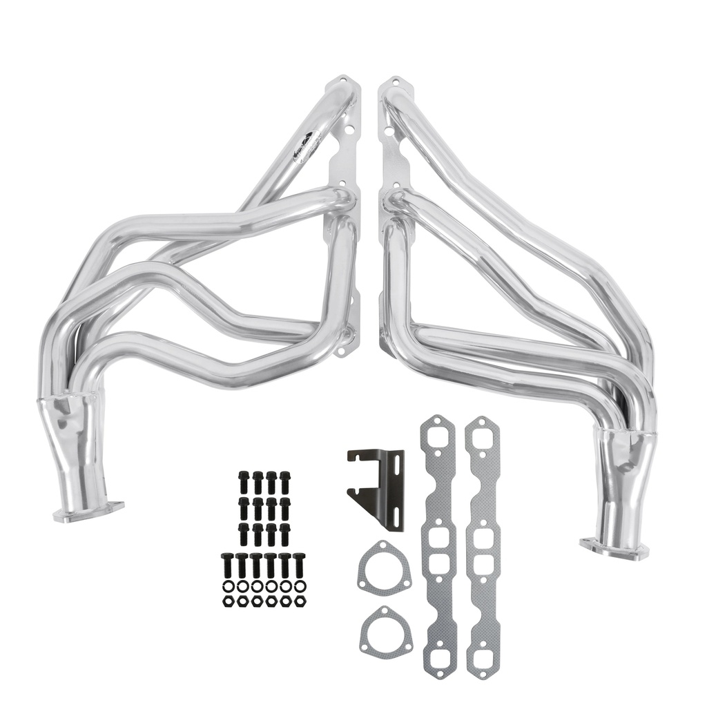 [HKR2453-1] Hooker - Sb 4wd Chevy Pick Up
