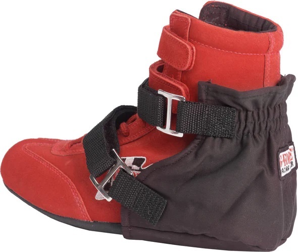 [GFR1001] G-Force - Boot Heat Shield Foot Heat Guard For Shoe
