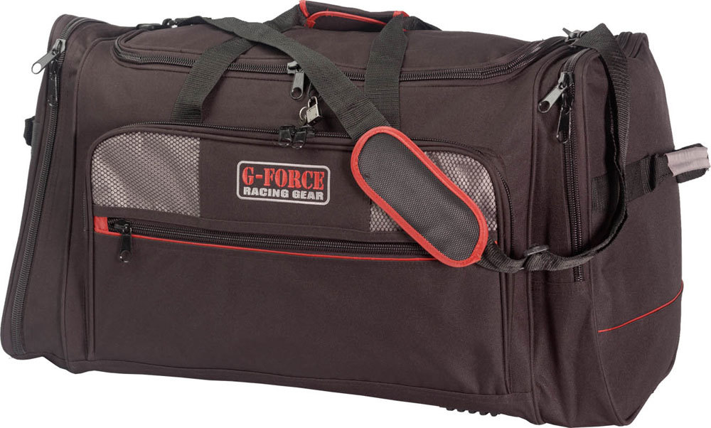 [GFR1005] G-Force - Gear Bag