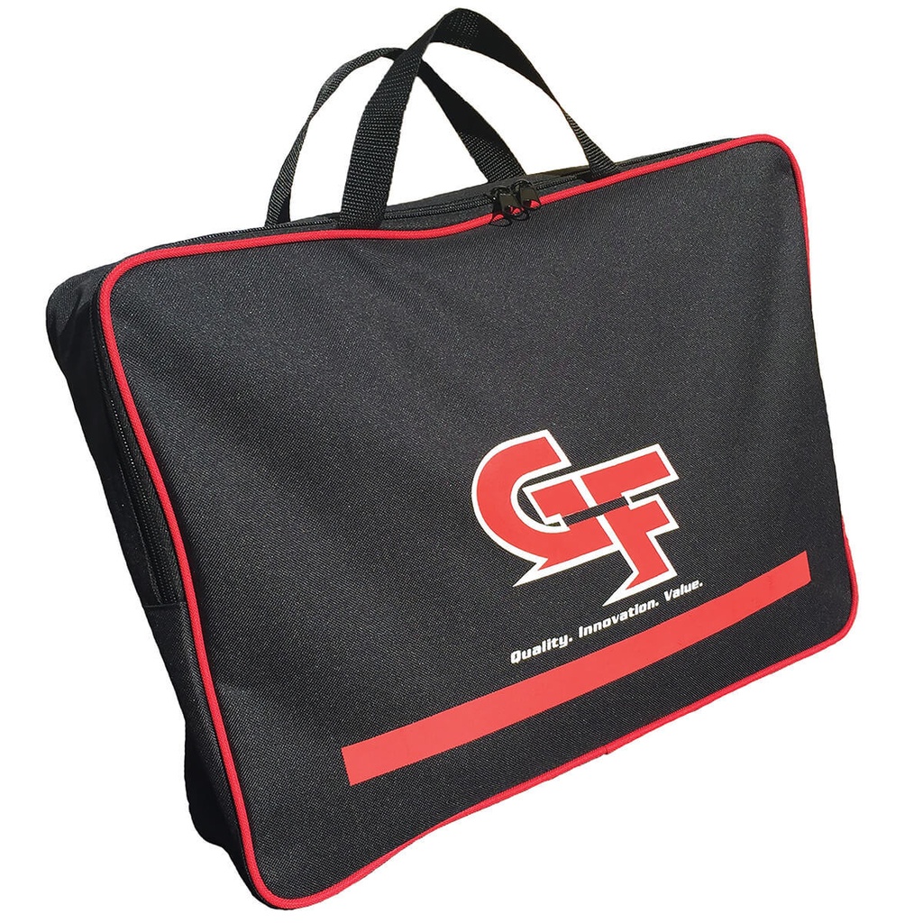 [GFR1008] G-Force - Garment Bag Pro