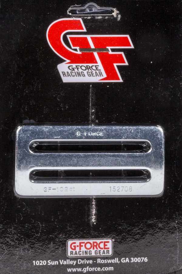 [GFR102H] G-Force - Slide Bar 3in