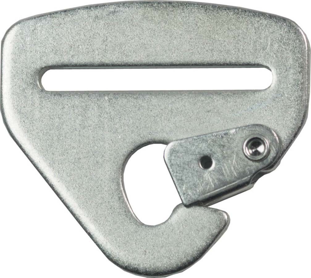 [GFR107H] G-Force - Snap Hook 2in Wide