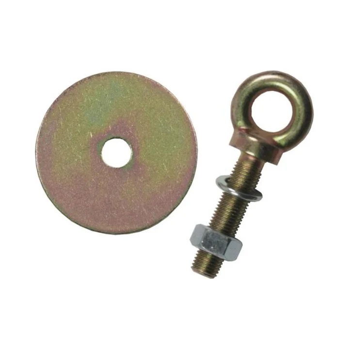 G-Force - 1/2in Eyebolt Kit 50mm