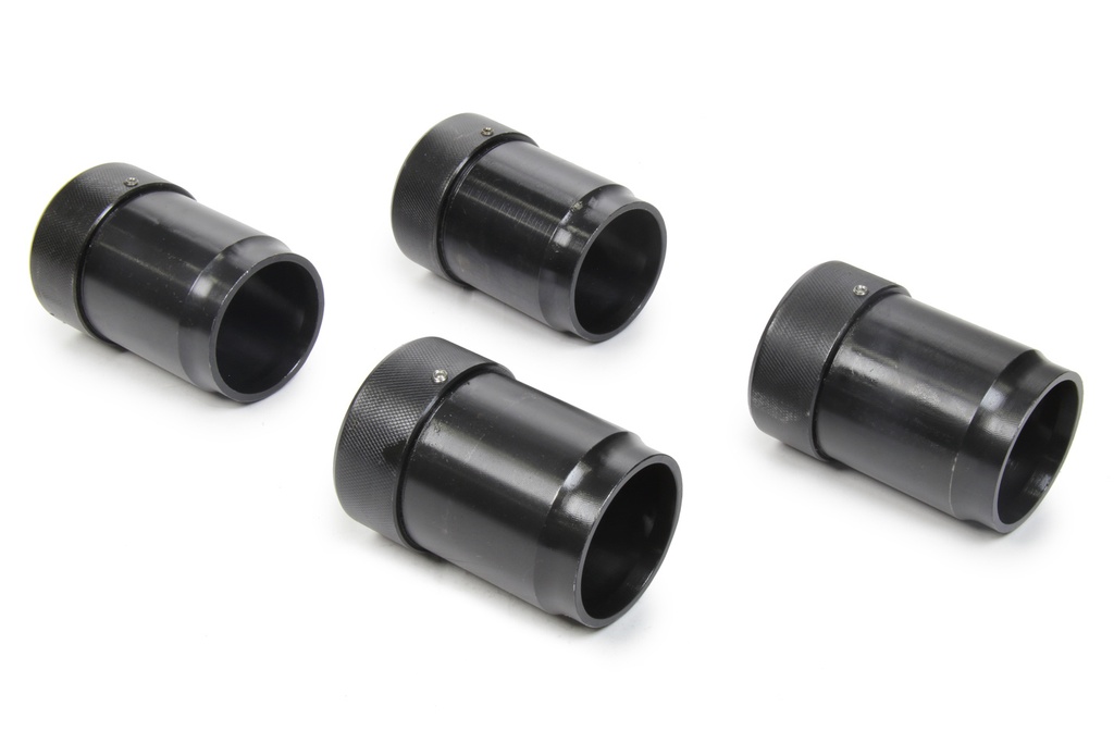 Allstar Performance - Aluminum Bearing Spacer For Wide 5 Hub 4pk