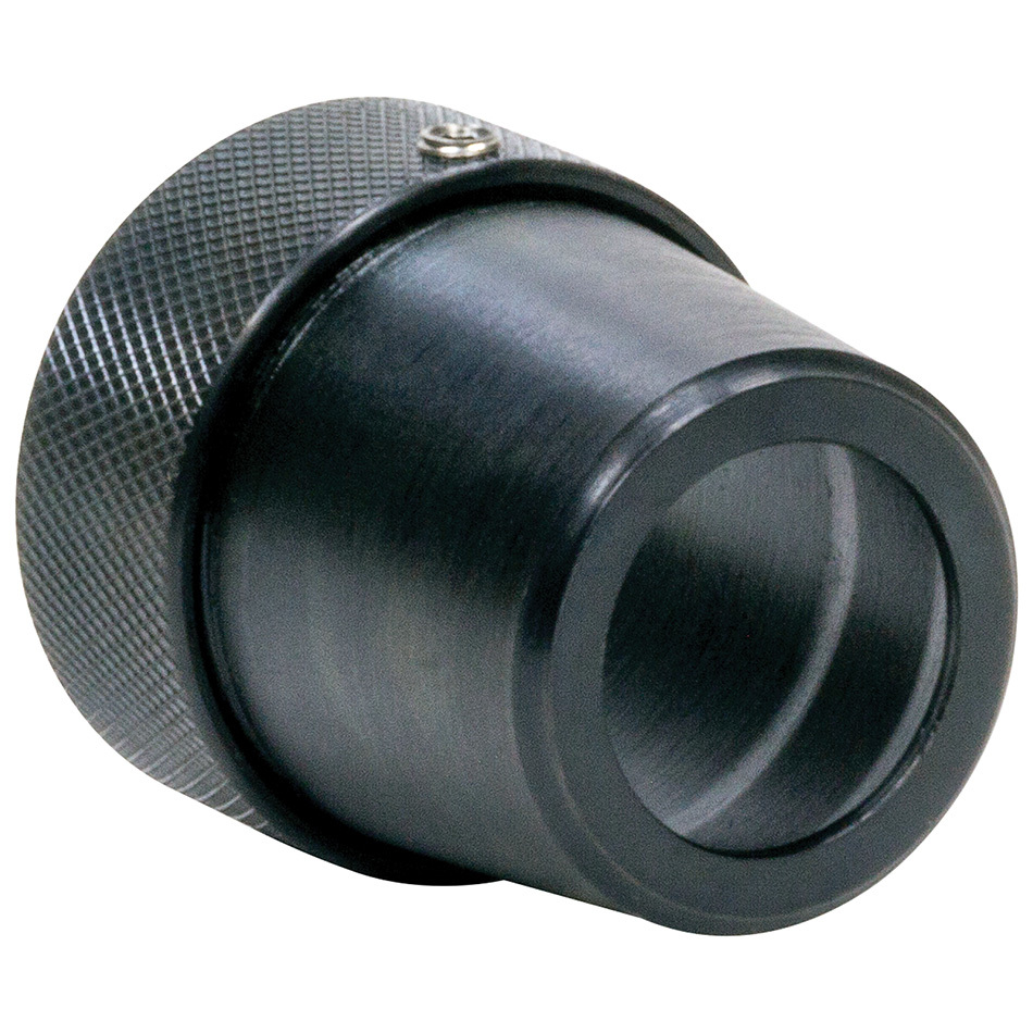 Allstar Performance - Steel Bearing Spacer For Gm Metric Spindle