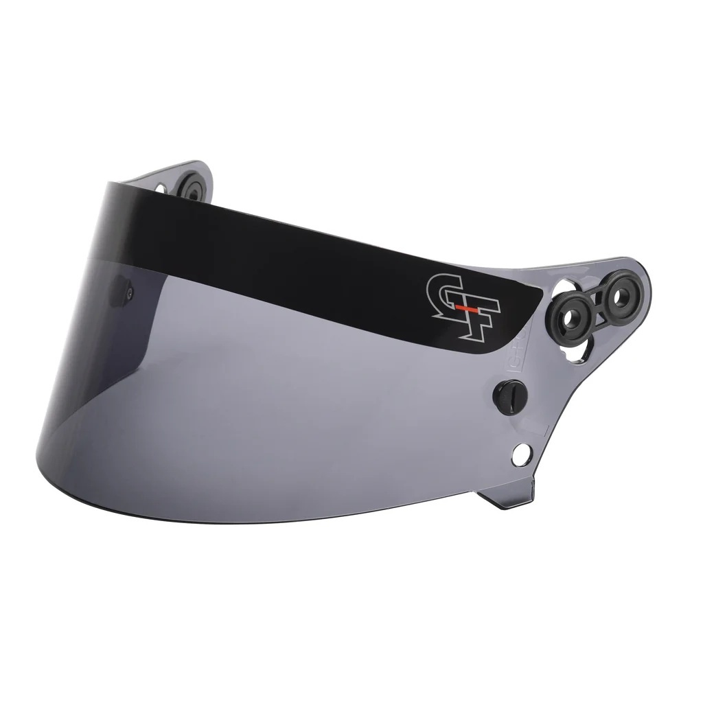 [GFR19221] G-Force - Shield Nova Dark Smoke