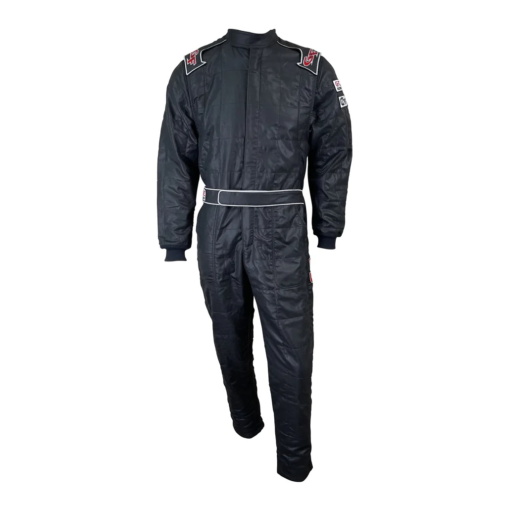 [GFR35451SMLBK] G-Force - Suit G-Limit Small Black SFI-5