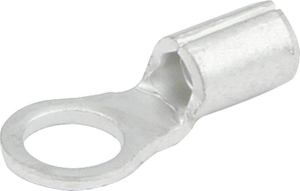 Allstar Performance - Ring Terminal #6 Hole Non-Insulated 22-18 20pk