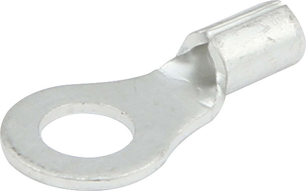 Allstar Performance - Ring Terminal #8 Hole Non-Insulated 22-18 20pk