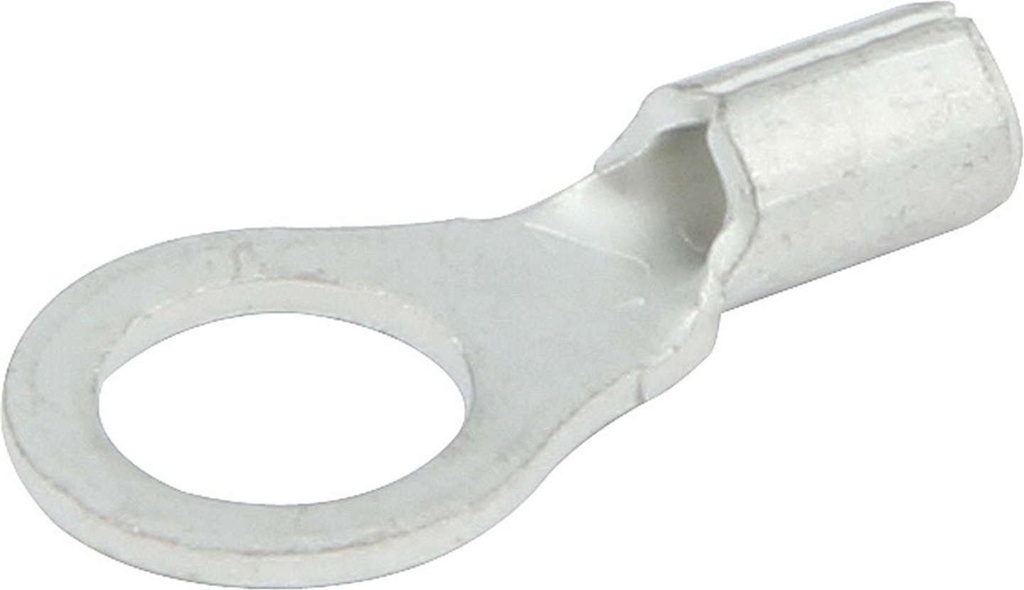 Allstar Performance - Ring Terminal #10 Hole Non-Insulated 22-18 20pk