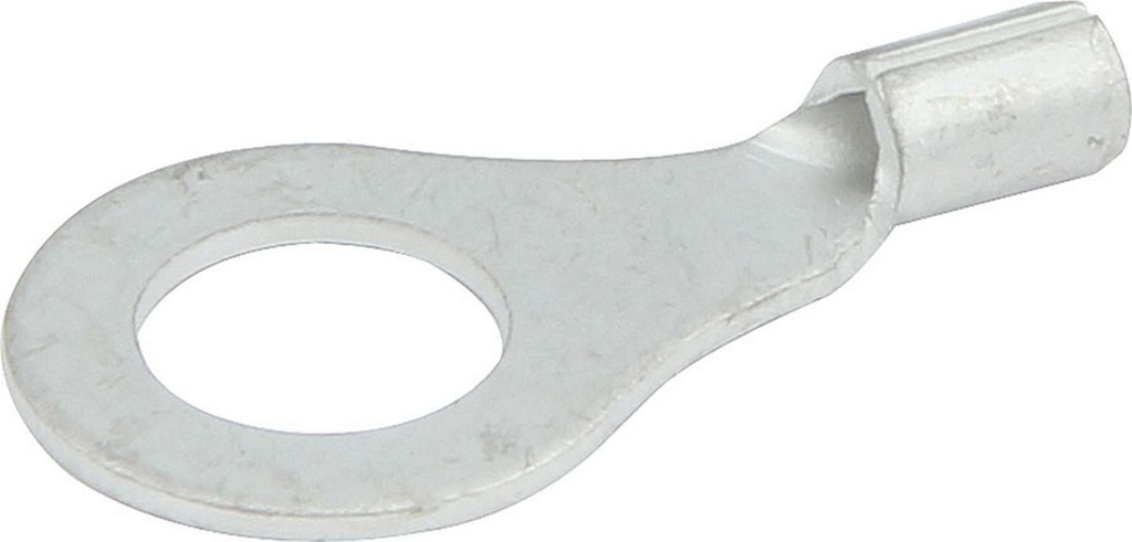 Allstar Performance - Ring Terminal 1/4in Hole Non-Insulated 22-18 20pk