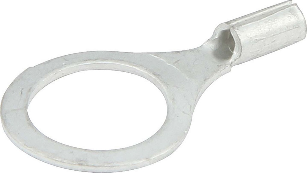 Allstar Performance - Ring Terminal 3/8in Hole Non-Insulated 22-18 20pk
