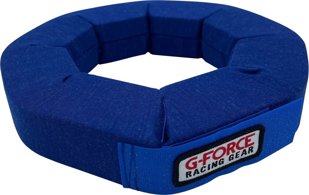 [GFR4122SMLBU] G-Force - Sfi Helmet Supports Small Blue