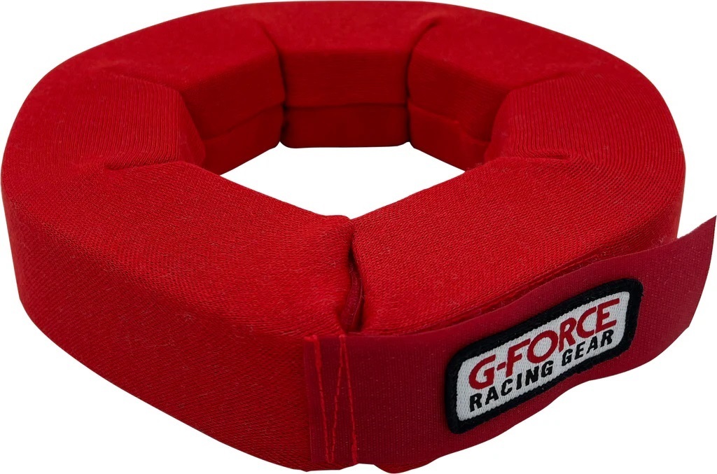 [GFR4122SMLRD] G-Force - Sfi Helmet Supports Small Red