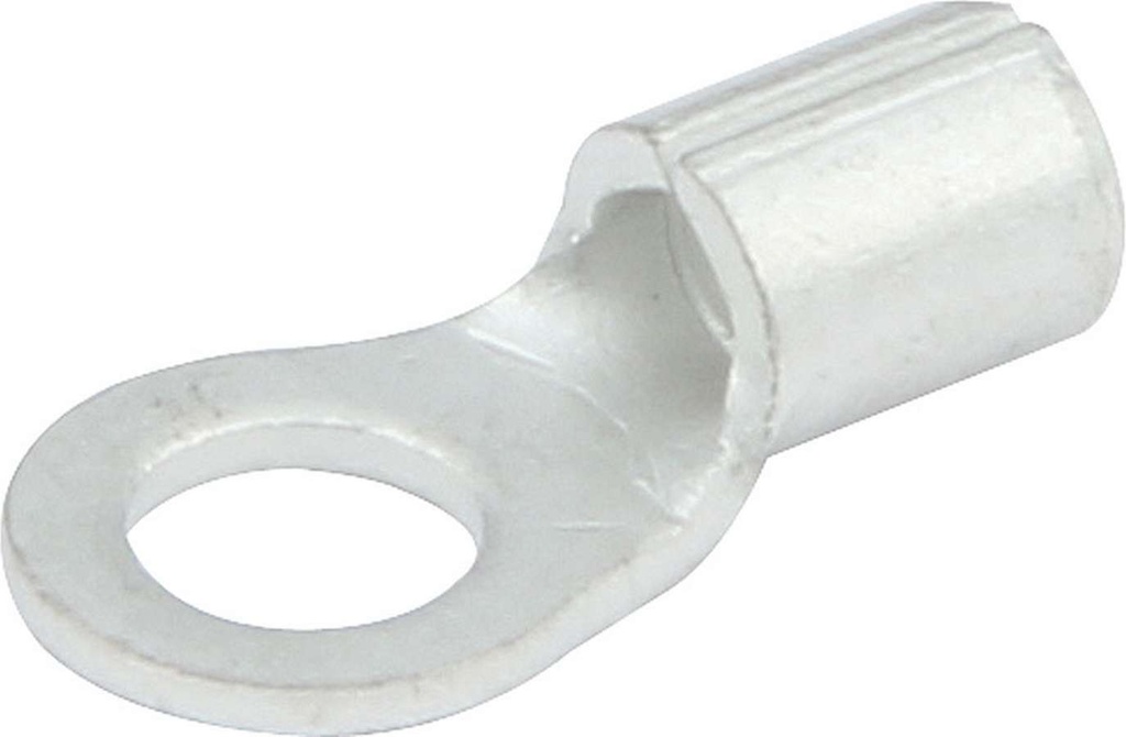 Allstar Performance - Ring Terminal #6 Hole Non-Insulated 16-14 20pk