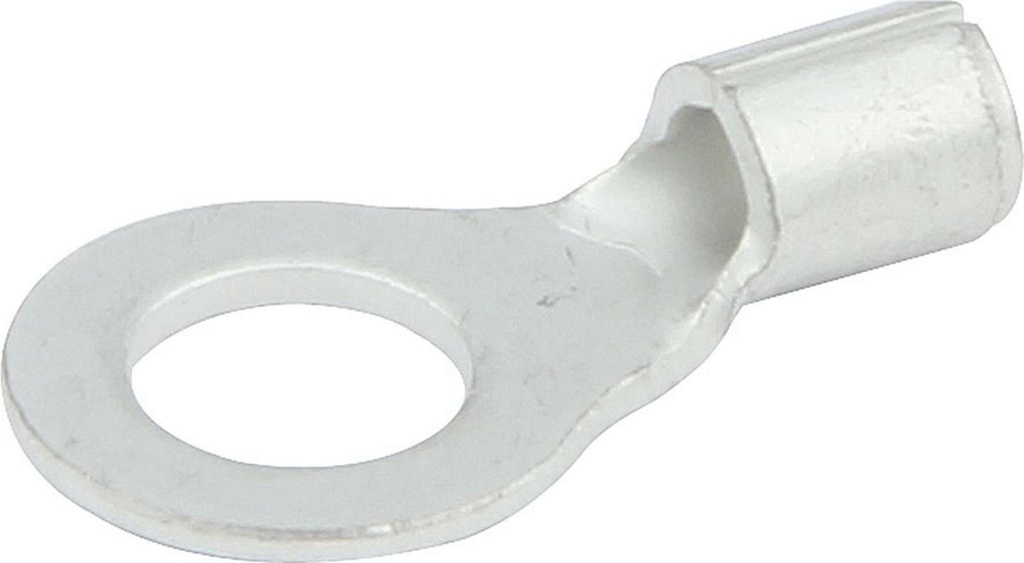 Allstar Performance - Ring Terminal #10 Hole Non-Insulated 16-14 20pk
