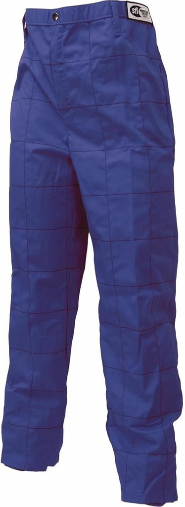 G-Force - Pants Gf125 Child Large Blue