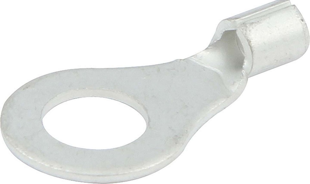 Allstar Performance - Ring Terminal 1/4in Hole Non-Insulated 16-14 20pk