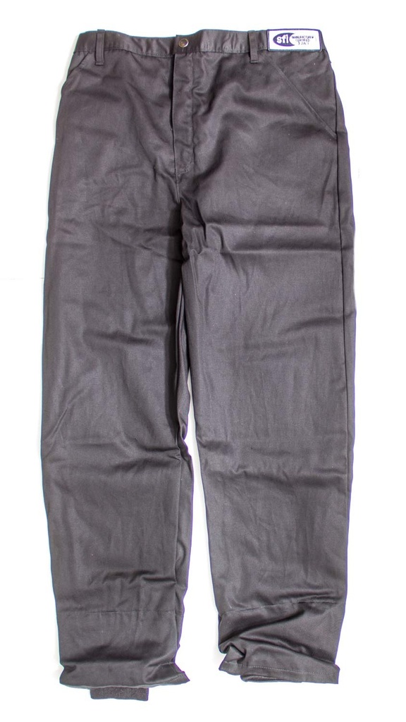 G-Force - Pant Gf125 Xx-Large Black