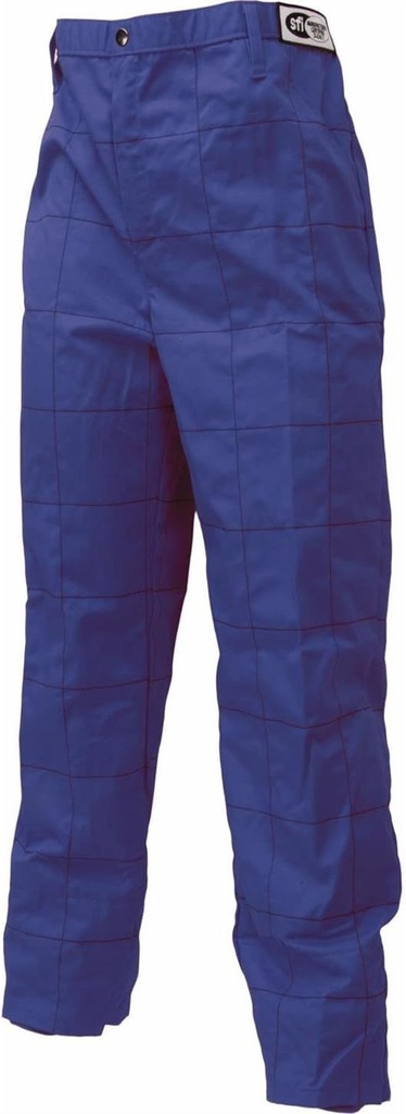 G-Force - Pants Gf125 3-X Large Blue