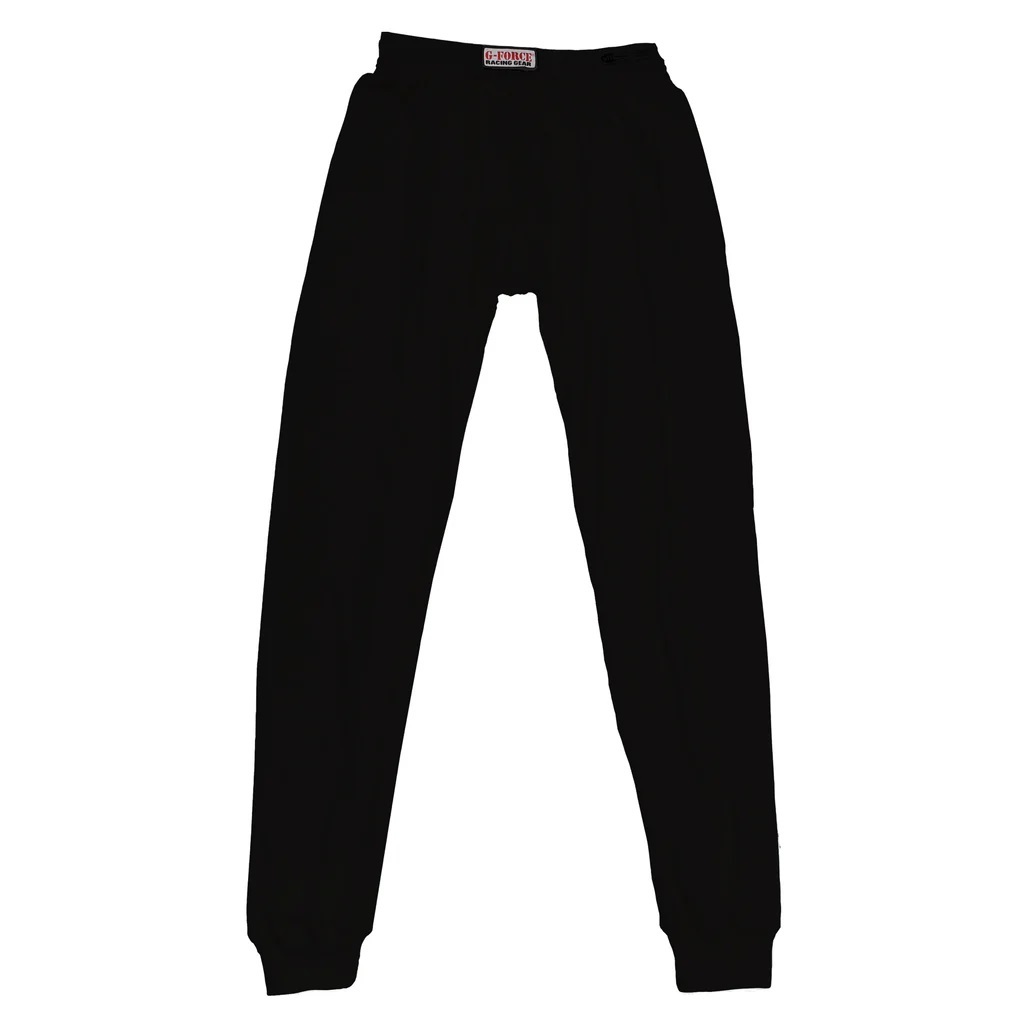 [GFR4161LRGBK] G-Force - Underwear Bottom Large Black