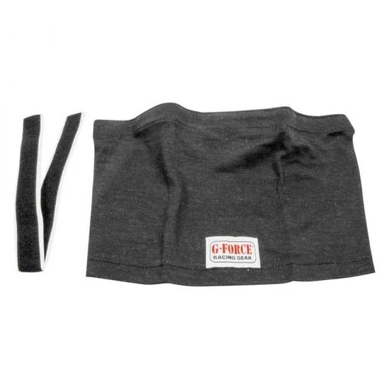 [GFR4240BK] G-Force - Helmet Skirt Black
