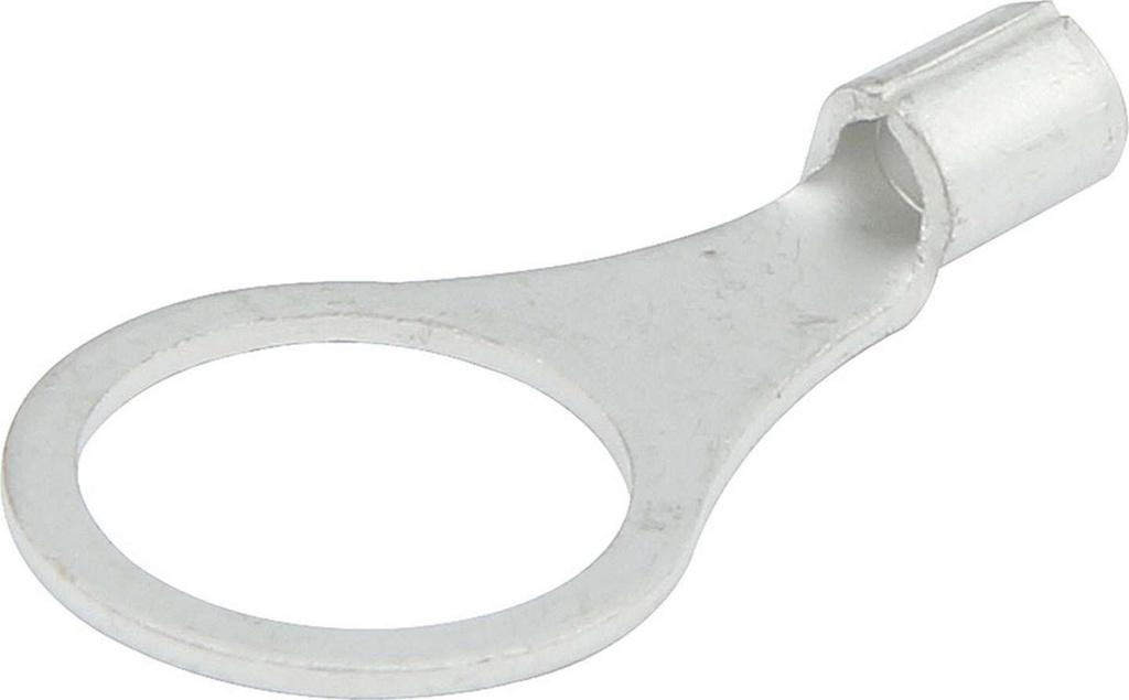 Allstar Performance - Ring Terminal 3/8in Hole Non-Insulated 16-14 20pk
