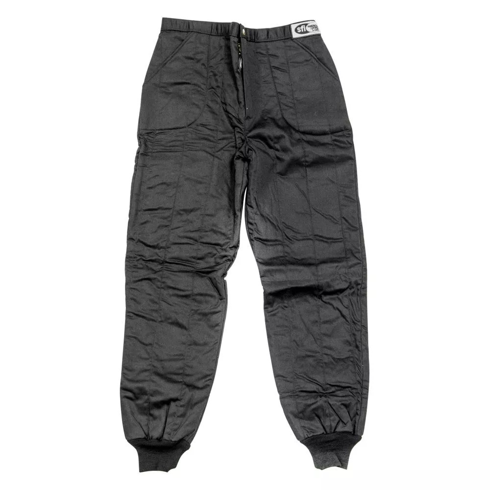 [GFR4386SMLBK] G-Force - Gf505 Pants Only Small Black