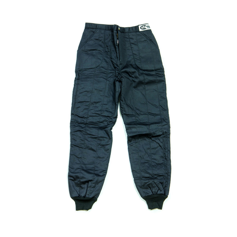 G-Force - Gf505 Pants Only Xx-Large Black