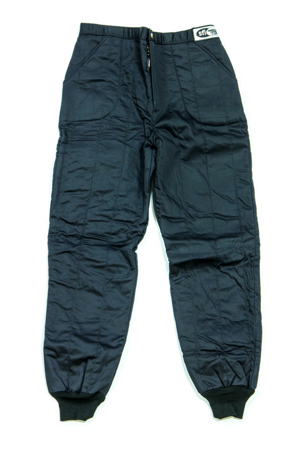 G-Force - GF505 Pants Only 3X- Large Black