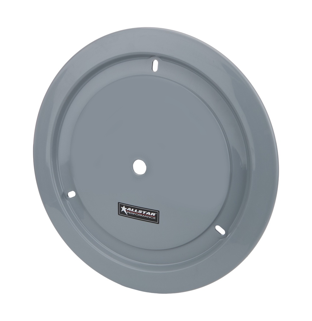 Allstar Performance - Wheel Cover No Hardware Silver