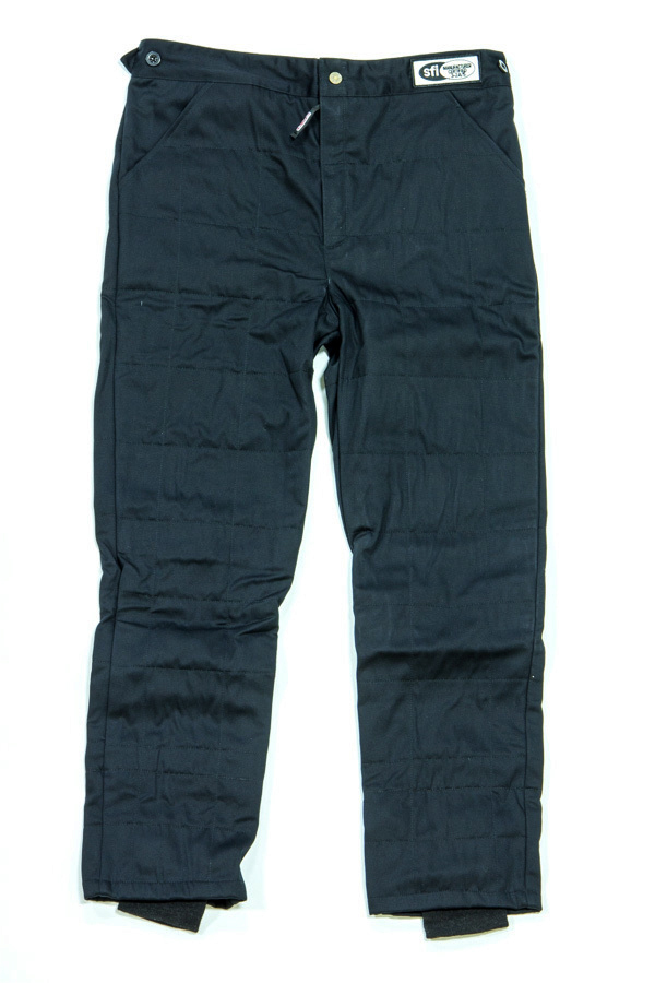 G-Force - Gf525 Pants Xx-Large Black