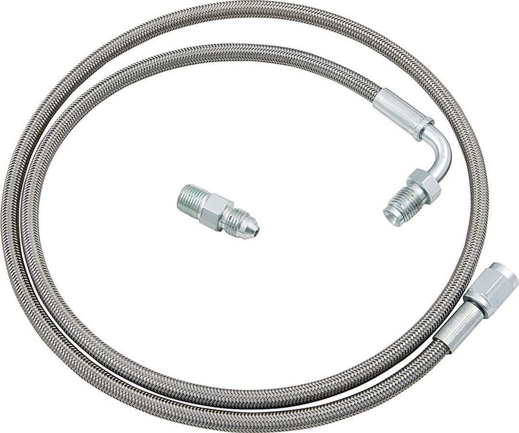 Allstar Performance - Clutch Line Kit 24in