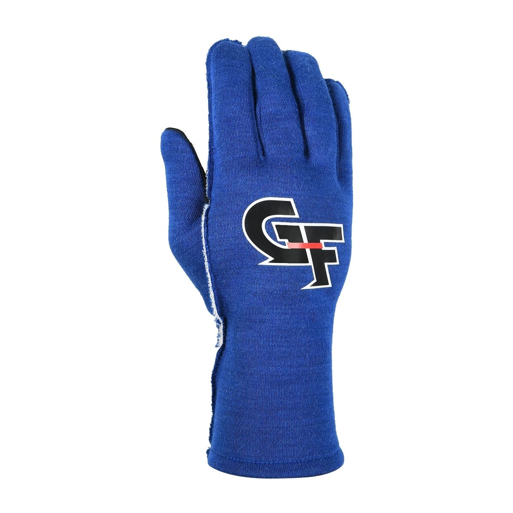 [GFR54000XLGBU] G-Force - Gloves G-Limit X-Large Blue