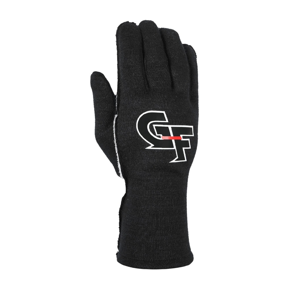 [GFR54000XSMBK] G-Force - Gloves G-Limit X-Small Black