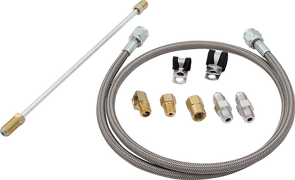 Allstar Performance - Universal Clutch Line Kit 36in.