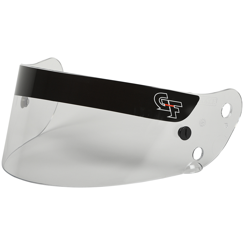 [GFR8701] G-Force - Shield R17 Clear