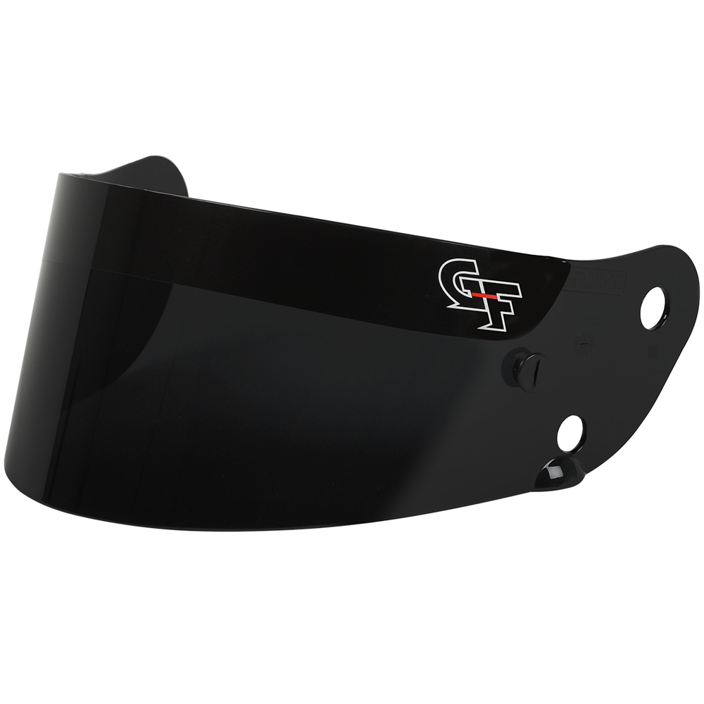 [GFR8702] G-Force - Shield R17 Dark Smoke