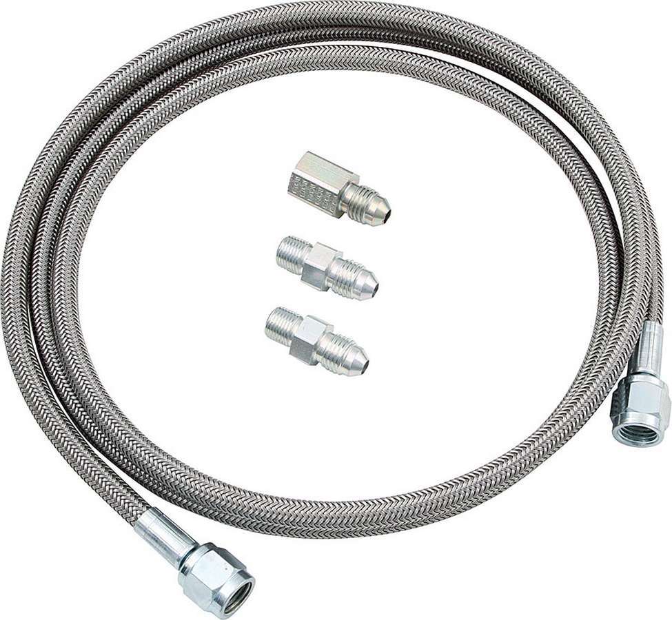 Allstar Performance - Gauge Line Kit 36in