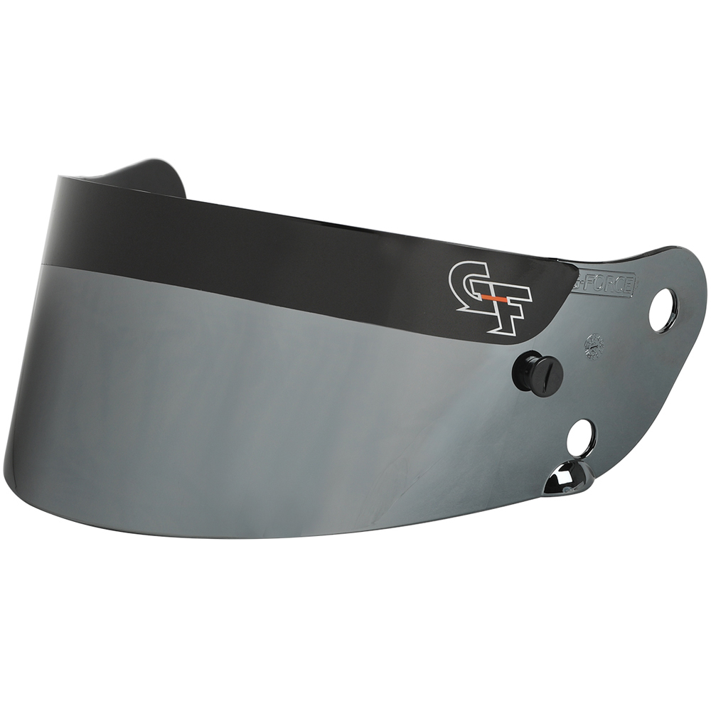 [GFR8706] G-Force - Shield R17 Light Smoke