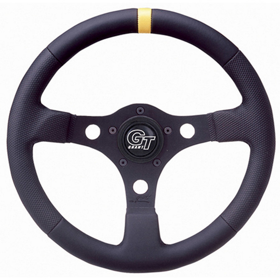 [GRT1075] GRANT - Top Marker Comp Wheel
