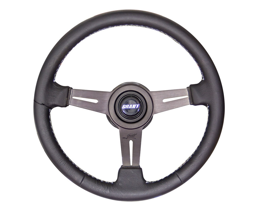 Grant - Collectors Wheel