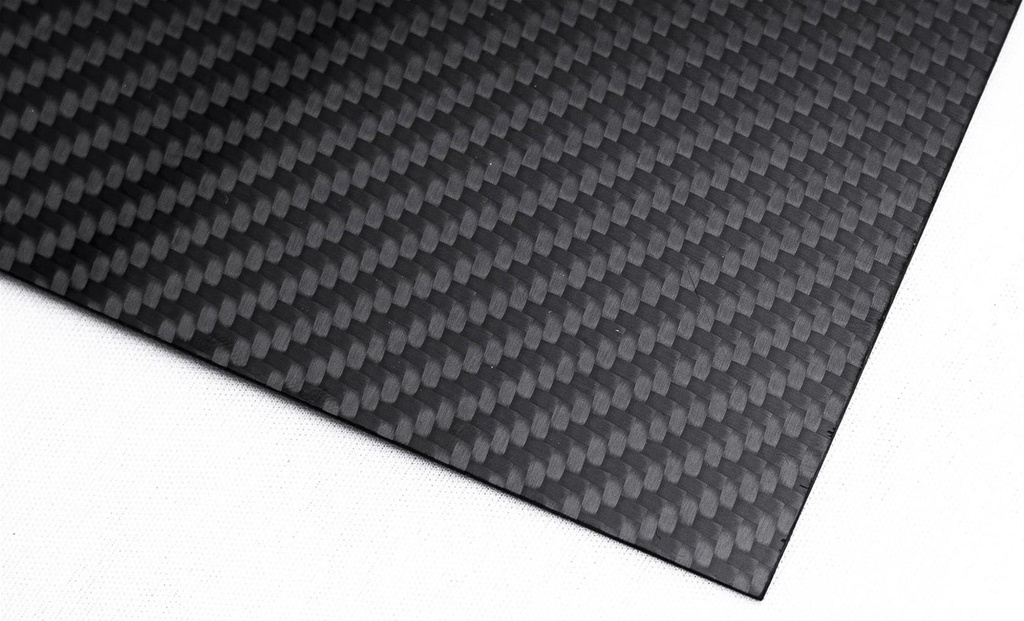 [GRT215] Grant - Real Carbon Fiber Sheet Gloss Finish 24in X 39in