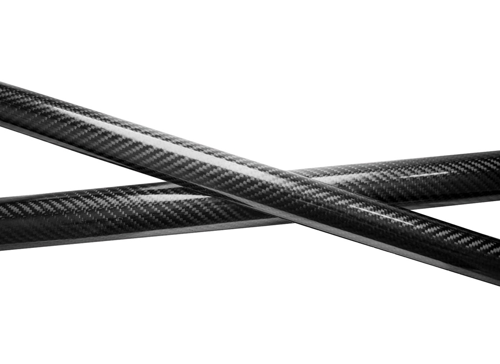 [GRT225] Grant - Carbon Fiber Tube Protector 48in 1.25-1.5 Dia.