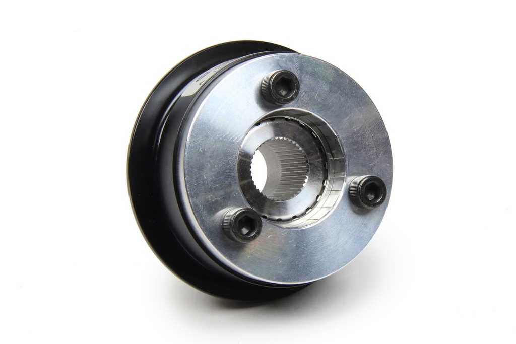 [GRT3002] Grant - Quick Release Hub