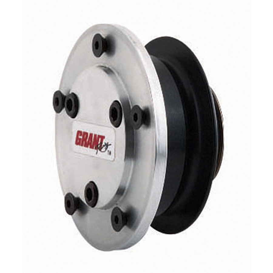 [GRT3021] Grant - Quick Release Hub GM