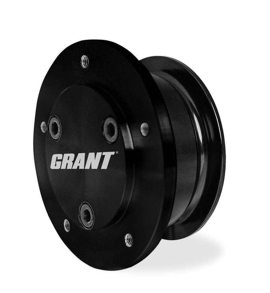 [GRT3022-B] Grant - Quick Release Hub Ford